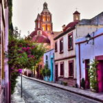FROM CDMX and PUEBLA: Queretaro, Guanajuato, Hidalgo, Morelia 4 DAYS - Practicalities and Value