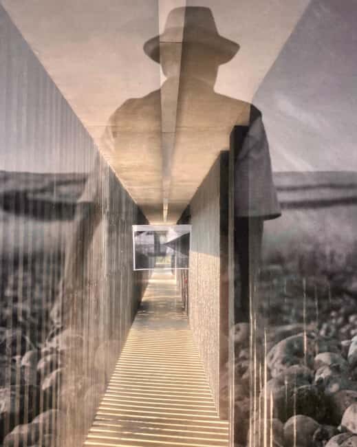 From CDMX: Diego Rivera Anahuacalli Museum - The Architectural Marvel of Anahuacalli