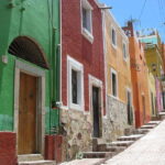 From CDMX: Experience the magic of mining towns and basaltic prisms - Scenic Stop at Basaltic Prisms in Santa María Regla