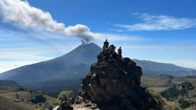 From CDMX: Hiking and adventure to Iztaccihuatl - Why This Tour Offers Great Value