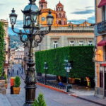 FROM CDMX: Michoacan, Morelia, Guanajuato, Queretaro, Morelos, Guerrero - Transportation & Accommodation Details