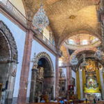 From CDMX: One day tour of colonial San Miguel de Allende - The Itinerary Breakdown