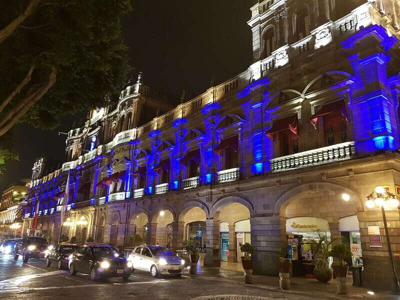 FROM CDMX: Puebla and Oaxaca 5 DAYS - An In-Depth Look at the 5-Day Puebla and Oaxaca Tour