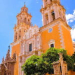 FROM CDMX: Queretaro, Hidalgo, Guanajuato, SLP, Zacatecas, Guadalajara - Why This Tour Delivers More Than Just Sightseeing