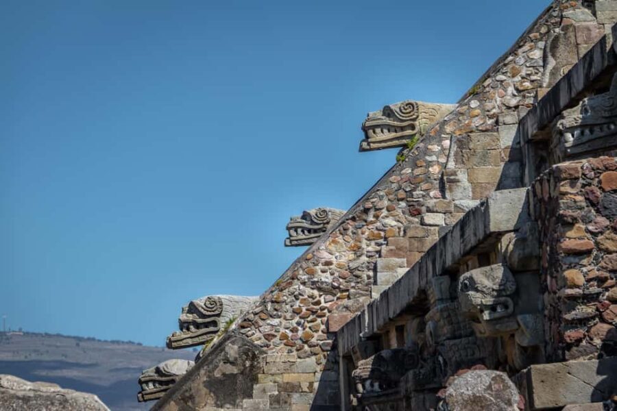 From CDMX: Sunset Tour to Teotihuacán - Who Will Appreciate This Tour?