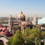 From CDMX: Teotihuacan Hot Air Balloon Ride & Optional Tours - In-Depth Look at Each Part of the Tour