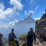 From CDMX: Trekking to Iztaccihuatl Volcano accompanied by a mountaineer - Authentic Insights from Travelers