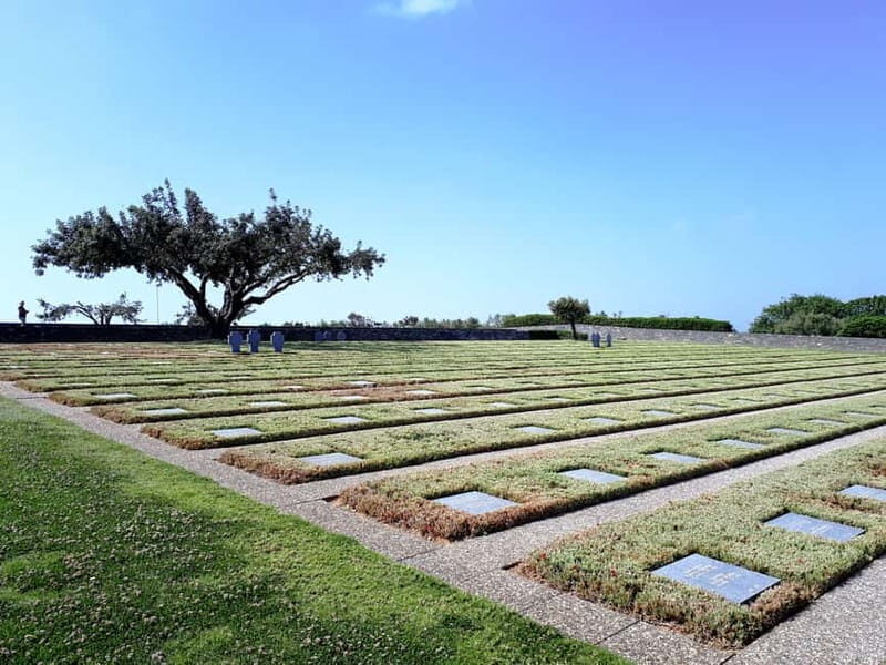 From Chania: 2-Day The Battle of Crete - Final Thoughts