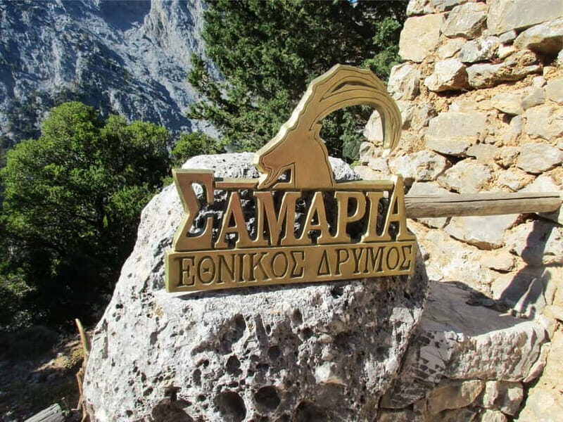From Chania: Full-Day Samaria Gorge Trek Excursion & Guide - What to Expect: Detailed Breakdown