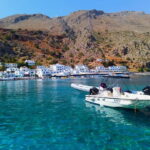 From Chania: Guided Tour to Loutro (Boat tickets Included) - Practical Details: What to Expect