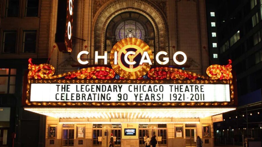 From Chicago:Federal building,Coal Mine&More 1 Day Tour - Transportation & Group Size