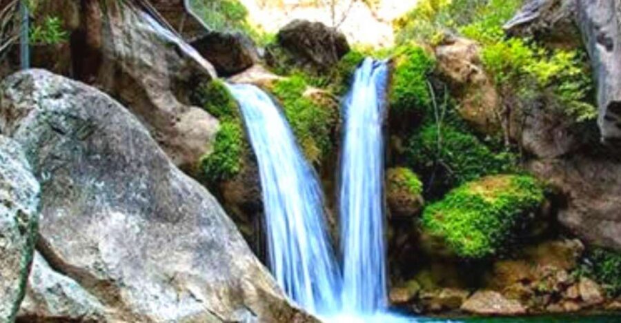 From City of Side: Alanya Sapadere Canyon Tour & Dwarfs Cave - What’s Included and What’s Not