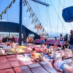 From City of Side and Alanya: Legends and Pirates Yacht Tour - The Itinerary: What to Expect