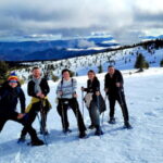 From Cluj: Winter Walking Trip on the Great Mountain - The Itinerary in Detail