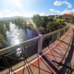 From Coimbra: Cycling on the Vouga Eco-Trail - The Sum Up