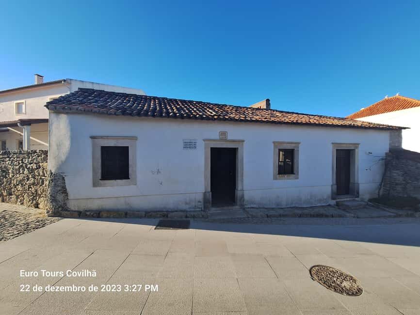 From Coimbra: Sanctuary of Fátima and village of the Little Shepherds - What to Expect and Practical Details