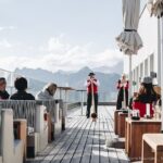 From Como - Alpine Wonders Lunch at Diavolezza and Bernina Train - A Deep Dive into the Experience
