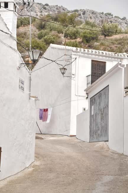 From Córdoba: White Villages private half-day trip - What Makes This Tour Stand Out
