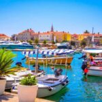 From Corfu: 14-Day Balkan Tour to Dubrovnik or Split - Day 5-6: Ohrid and Tirana