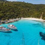 From Corfu: Day Cruise to Paxos, Antipaxos, & the Blue Caves - What Travelers Are Saying