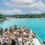 From Corfu Island: Antipaxos & Paxos Blue Caves Boat Cruise - What’s Included and What to Bring