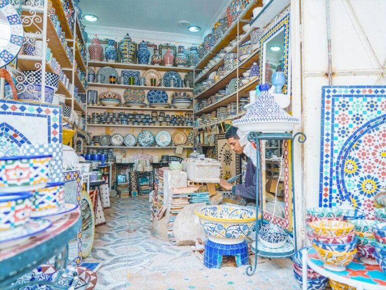 From Costa del Sol: Discover Tangier on a Guided Day Trip - The Pros and Cons: What We Love & What to Watch Out For