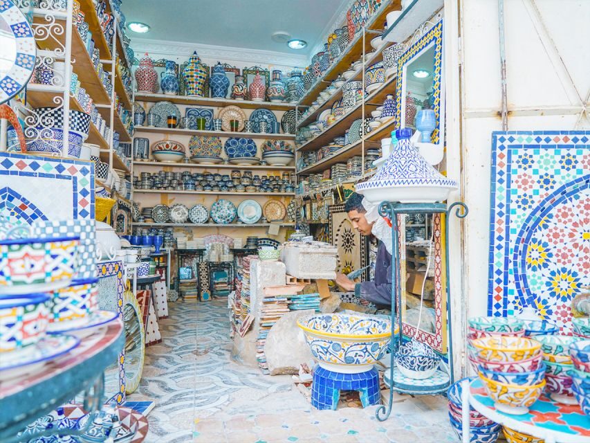 From Costa del Sol: Discover Tangier on a Guided Day Trip - The Pros and Cons: What We Love & What to Watch Out For