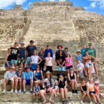 From Costa Maya: Chacchoben Mayan Ruins Private Tour - Detailed Breakdown of the Itinerary