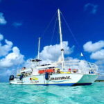 From Cozumel: El Cielo Beach by Catamaran Snorkeling Tour - Logistics and Practical Details