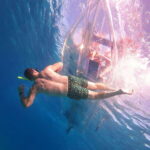 From Cozumel: Invisible Boat Snorkeling Tour - The Itinerary in Detail