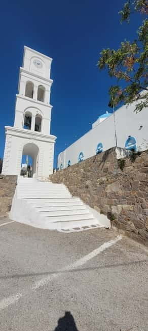 From Crete: Milos Island Day Trip with High-Speed Ferry - Is This Tour Worth It?