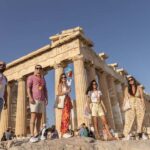 From Cruise Port: The Acropolis & Athens Highlights Tour - The Value of This Tour: Why It Works