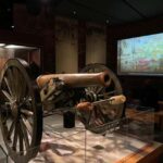From DC: Gettysburg National Military Park Full-Day Trip - The Full-Day Experience: What to Expect