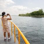 From DC: Old Town Alexandria in a Day with Round Trip Ferry - Value and Practicality