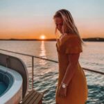 From Denia: Sunset Catamaran Sailing Trip - The Scenic Highlights