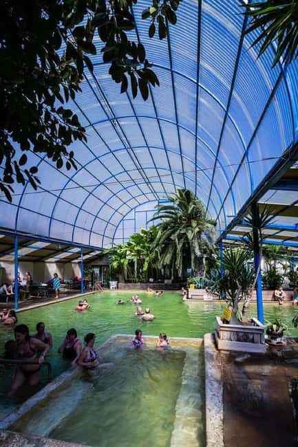 From Denver: Small Group Mount Evans & Hot Springs Day Tour - Authentic Insights from the Tour Experience