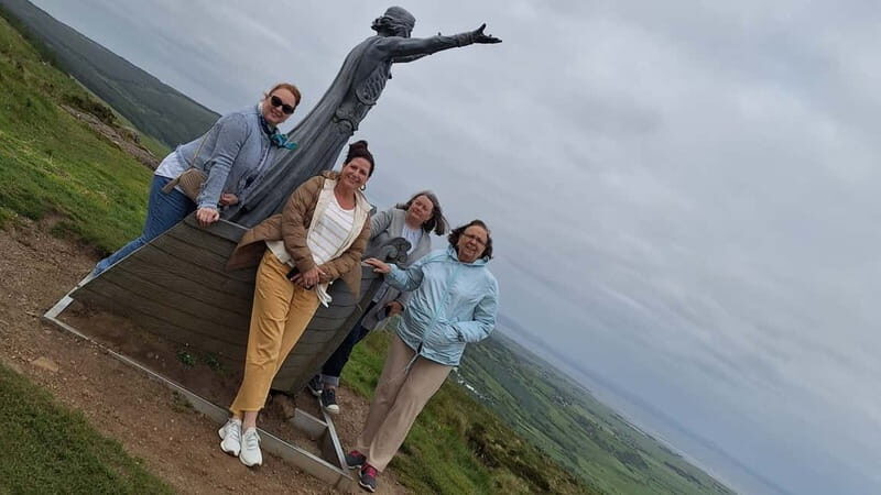 From Derry: Giants Causeway Luxury Day Trip - What Makes This Tour Special?