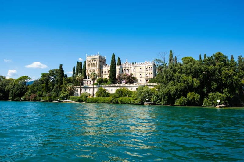 From Desenzano: Gulf of Salò & Isola del Garda Boat Trip - Who Will Love This Tour?