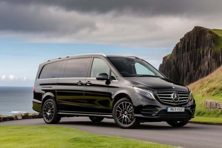 From Dublin: All-Day Belfast Tour with Guide and Driver - The Price and Its Value