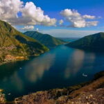 From Dubrovnik: Bay of Kotor in Montenegro - The Itinerary in Detail