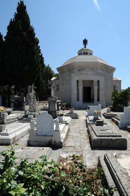 From Dubrovnik: Cavtat Half-Day Tour - The Highlights of Cavtat