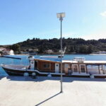 From Dubrovnik: Hop-On-Hop-Off Elaphiti Islands Boat Tour - Koloep (Kalamota) Island