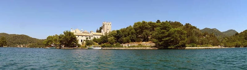 From Dubrovnik: Mljet Island Guided Catamaran Day Tour - The Authentic Mljet Experience