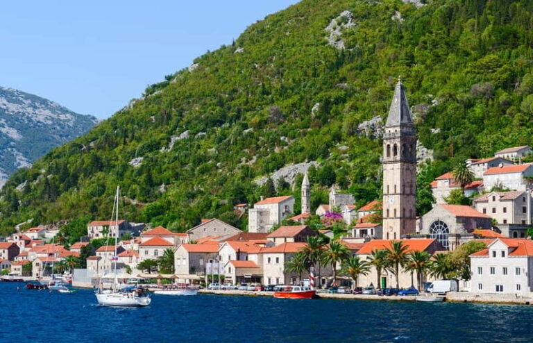 From Dubrovnik: Montenegro Day Trip with Cruise in Kotor Bay - Final Thoughts