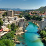 From Dubrovnik: Mostar and Kravica Waterfall Day Trip - Visiting Kravica Waterfalls