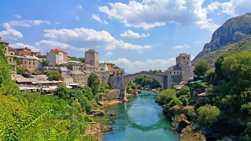 From Dubrovnik: Mostar and Kravice Waterfalls Day Trip - FAQs