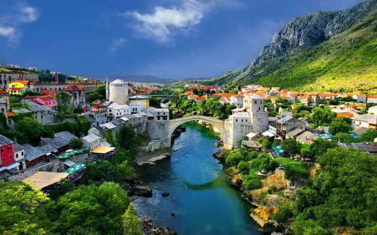 From Dubrovnik: Mostar & Kravica Waterfalls Small-Group Tour - Why This Tour Works for Travelers