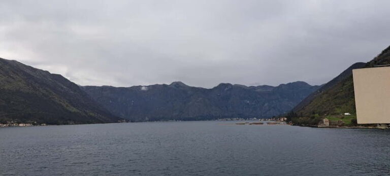 From Dubrovnik: Private Day Tour to Montenegro - Itinerary Breakdown: What to Expect