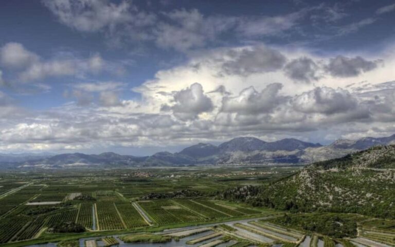 From Dubrovnik: Private Day Trip Mostar and Kravica falls - Value and Practical Insights