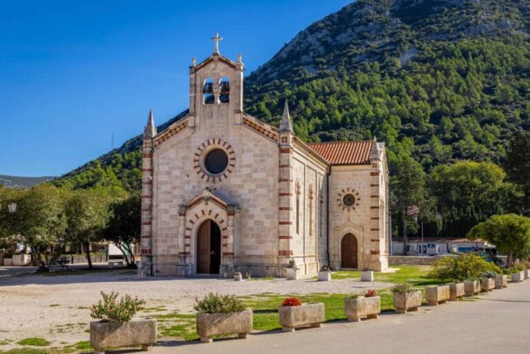 From Dubrovnik: Ston Town, Peljesac & Saltworks Private Tour - Who Will Love This Experience?